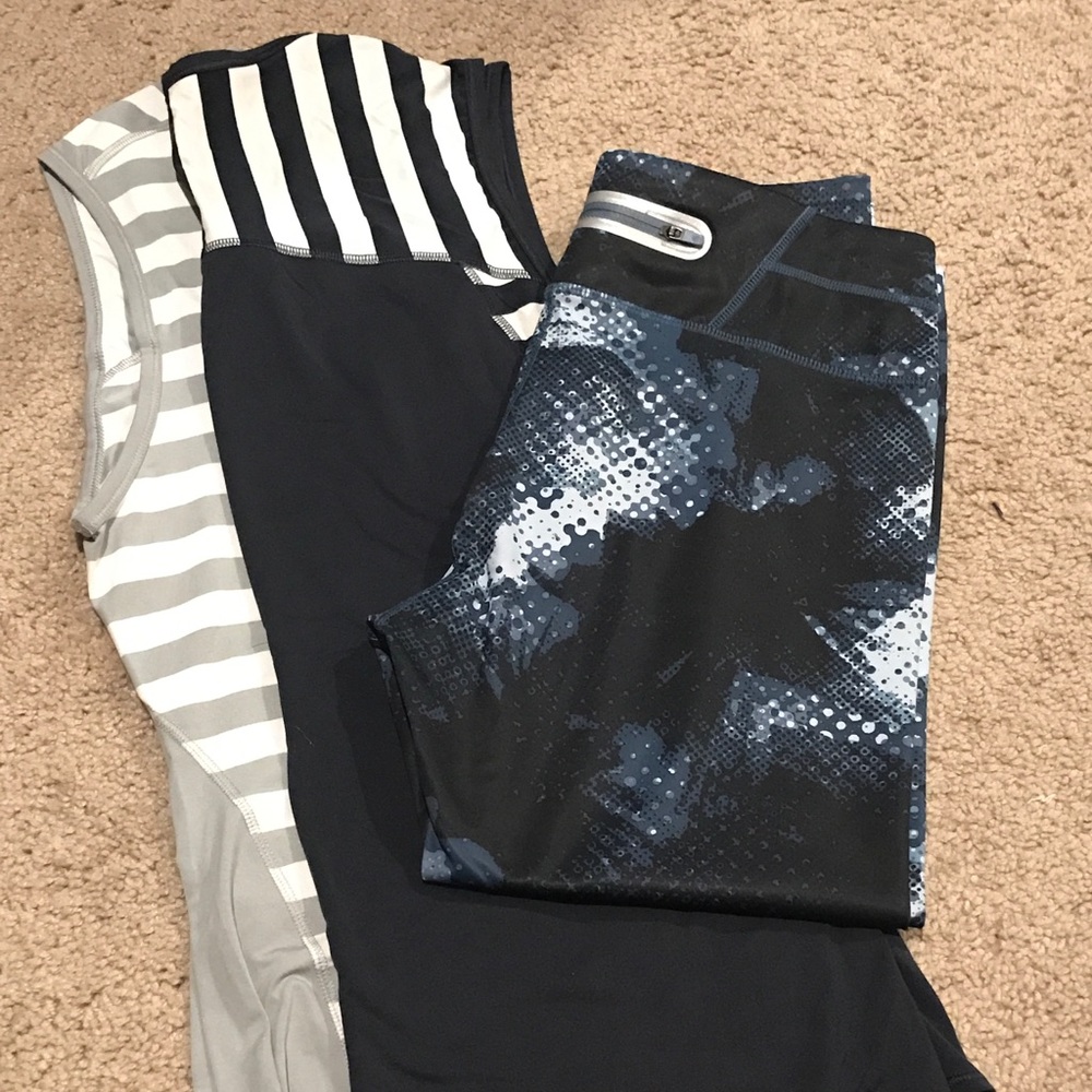 Athleta Set